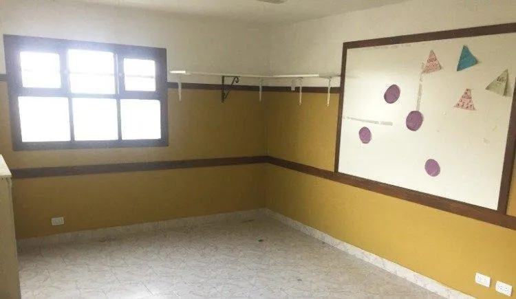 En Mar del Plata | Edificio 3 Plantas