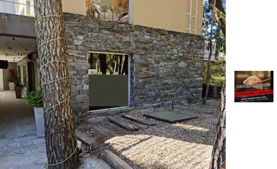 En Cariló | Local en Galería Los Tipales