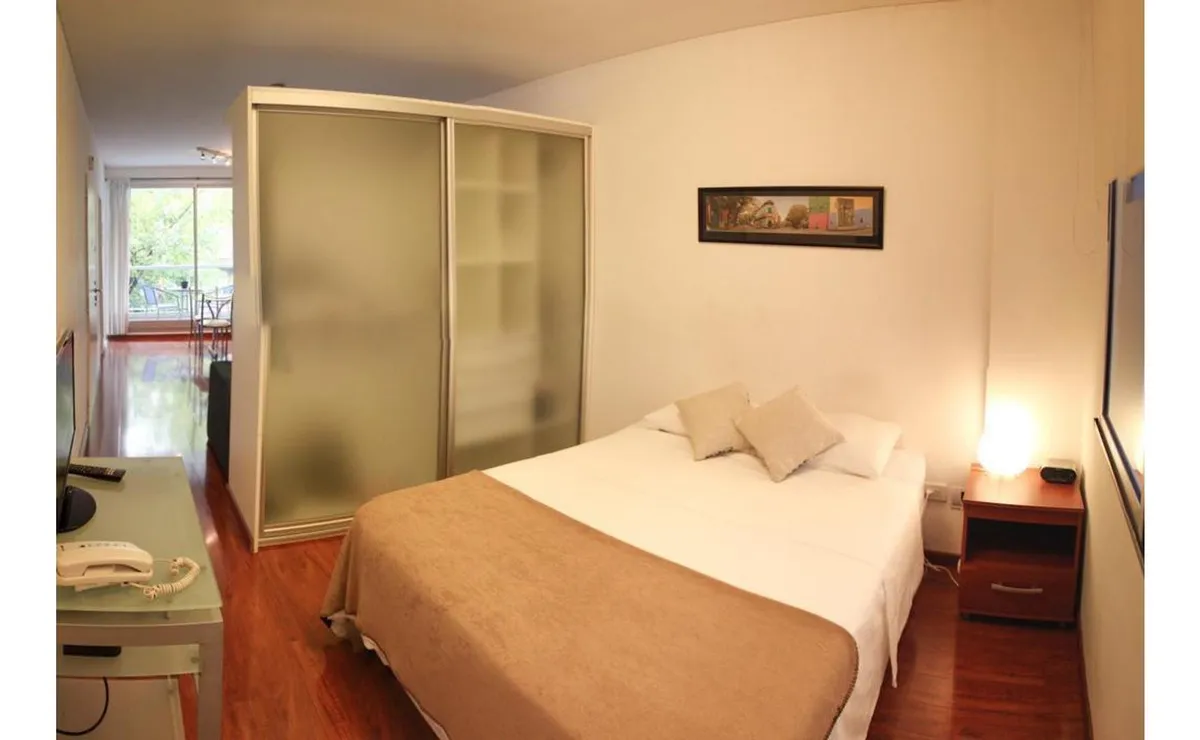 Departamento - Recoleta