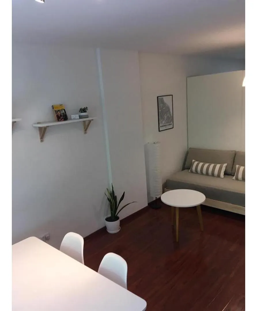 Departamento - Recoleta