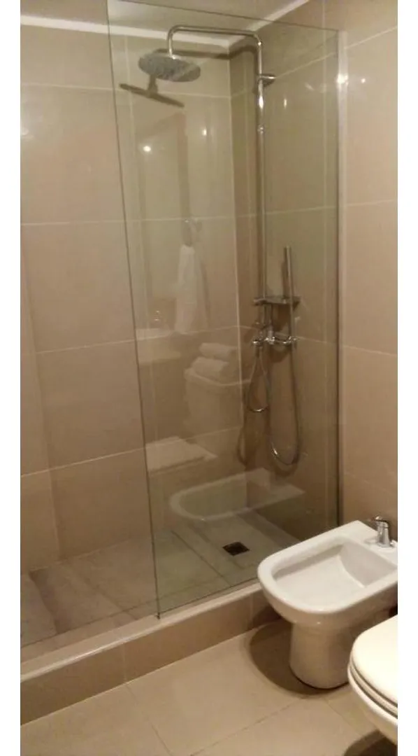Departamento - Recoleta
