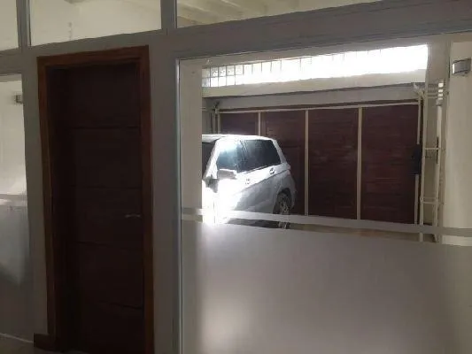 En Cariló | Casa Constancia