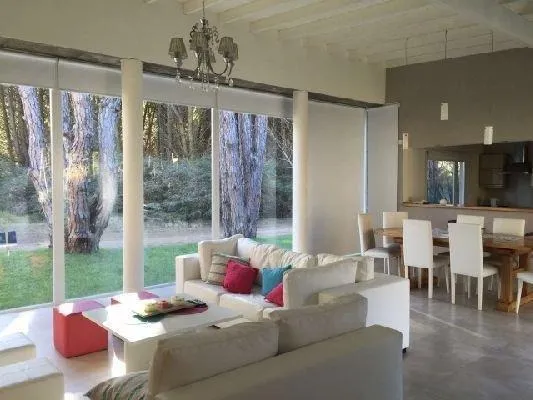 En Cariló | Casa Constancia