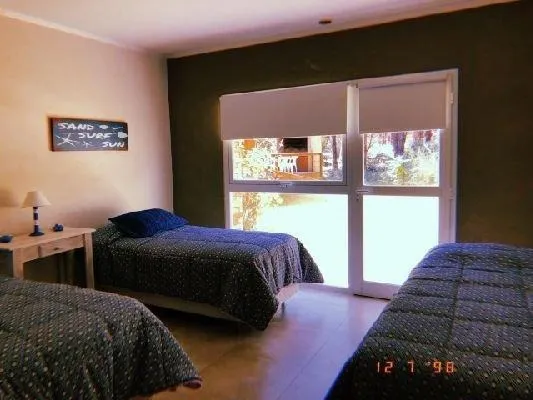 En Cariló | Casa Constancia