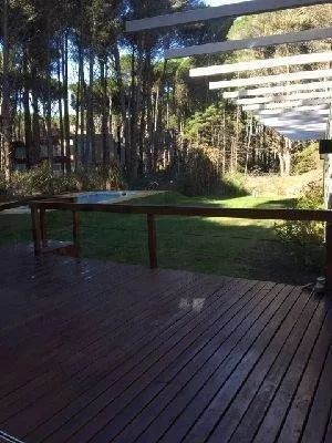 En Cariló | Casa Constancia