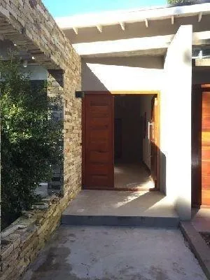En Cariló | Casa Constancia