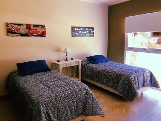 En Cariló | Casa Constancia