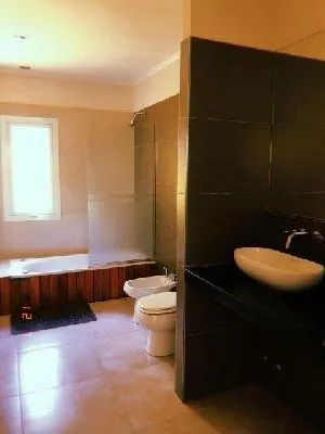 En Cariló | Casa Constancia