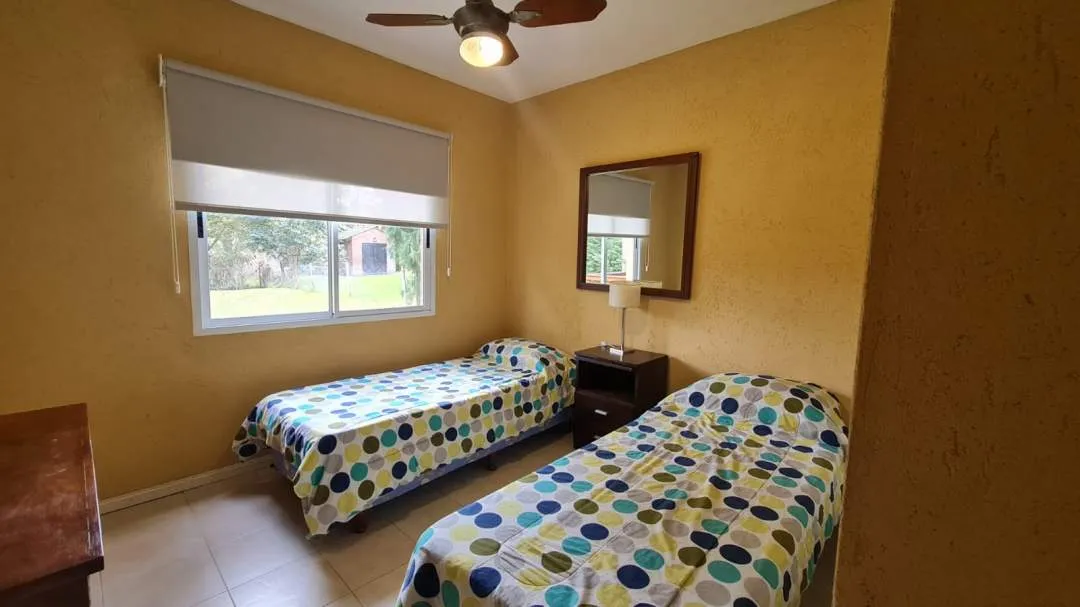 En Cariló | Casa Pino Torres