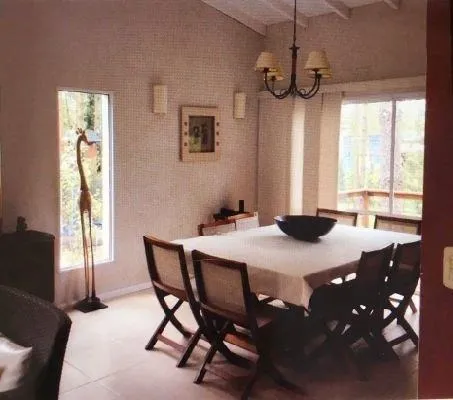 En Cariló | Casa Pino Torres