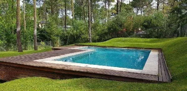 En Cariló | Casa Pino Torres