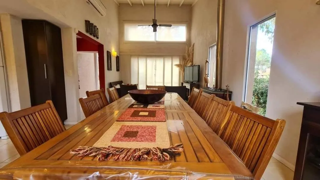 En Cariló | Casa Pino Torres