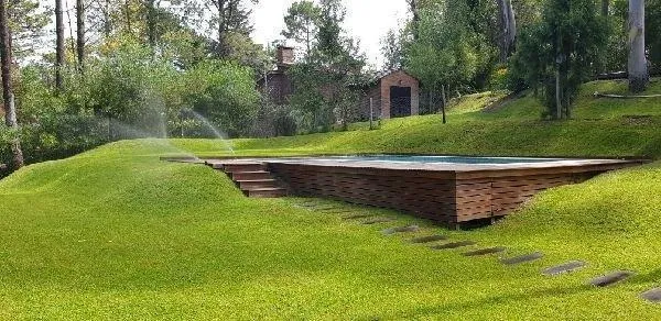 En Cariló | Casa Pino Torres