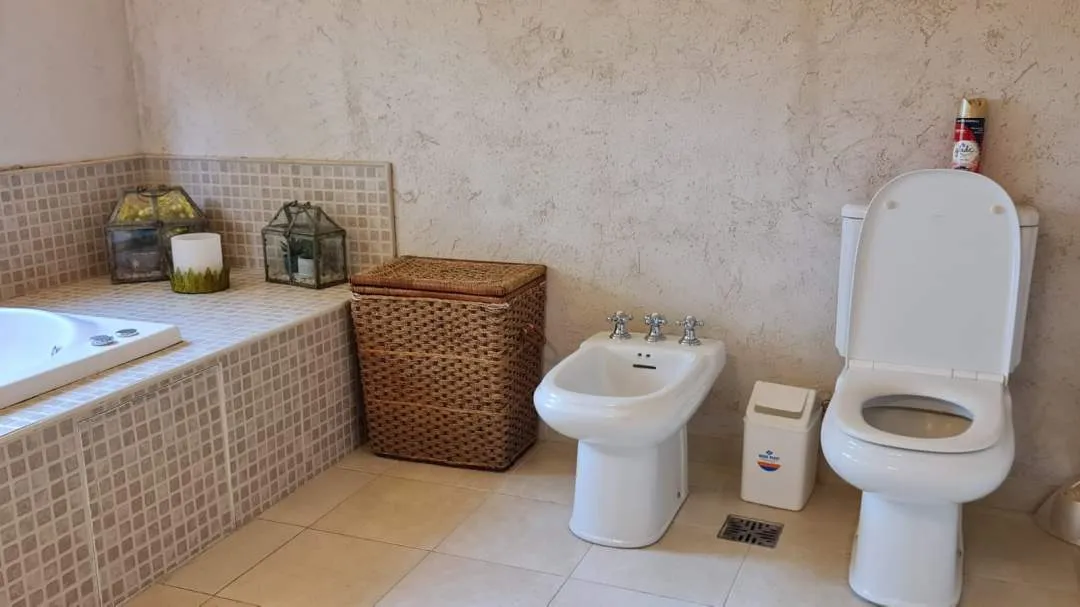 En Cariló | Casa Pino Torres