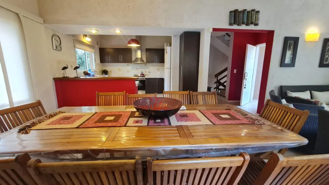 En Cariló | Casa Pino Torres