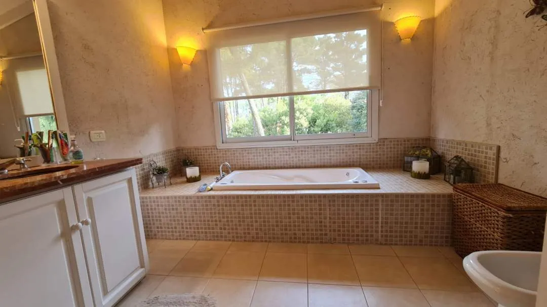 En Cariló | Casa Pino Torres