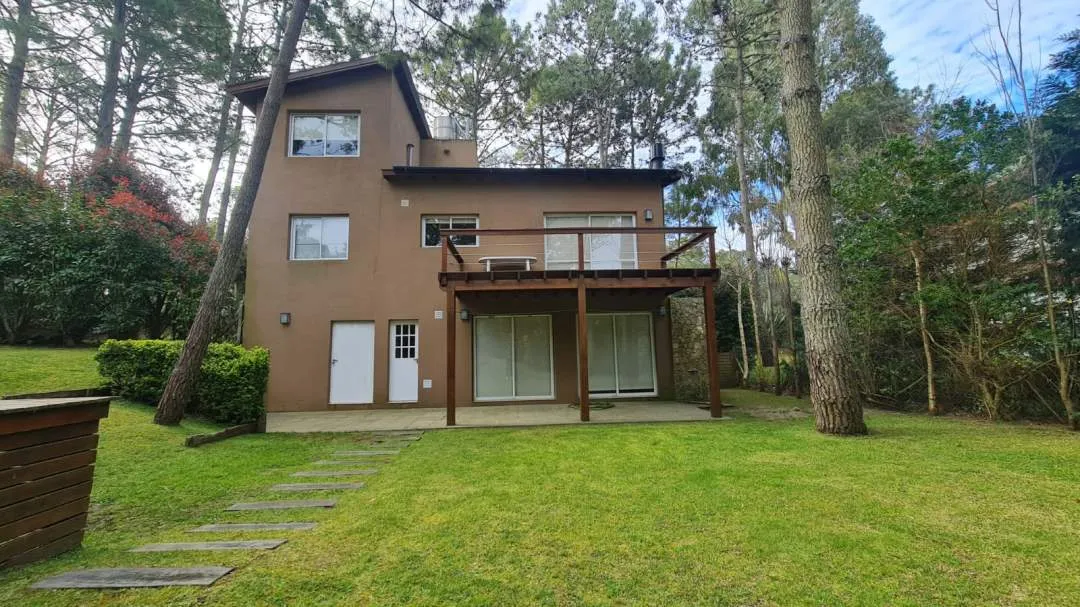 En Cariló | Casa Pino Torres