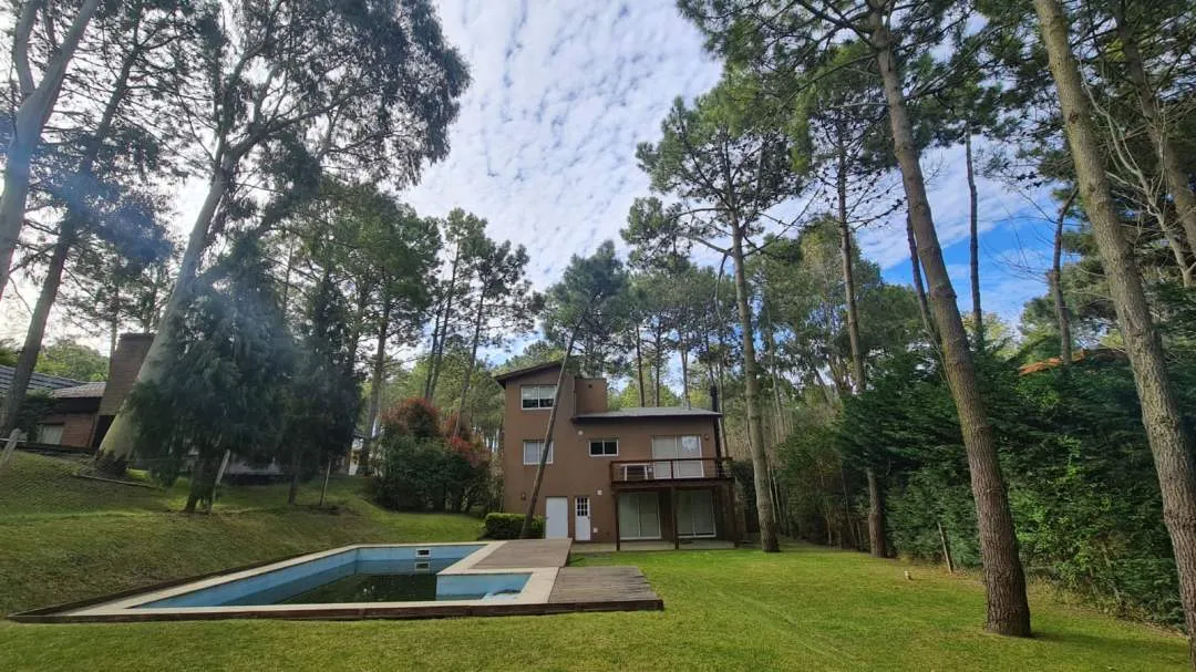 En Cariló | Casa Pino Torres