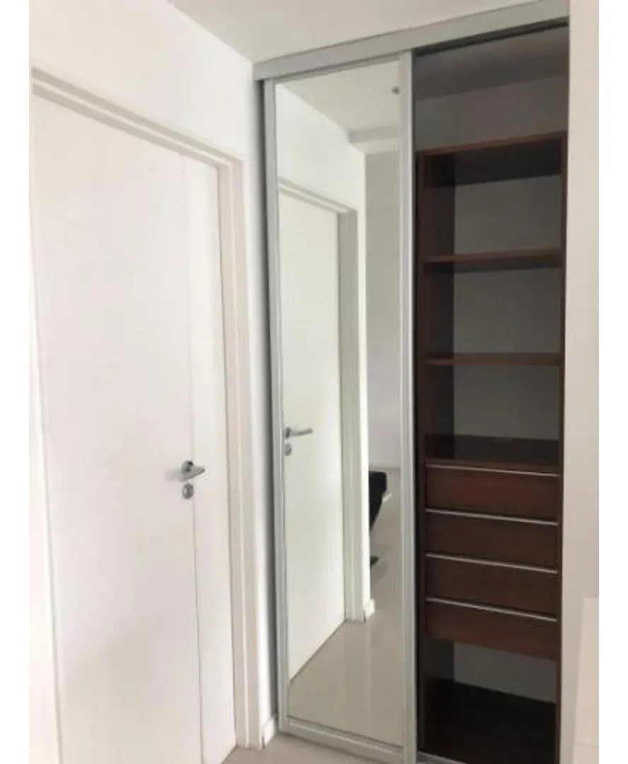 Departamento - Barrio Norte