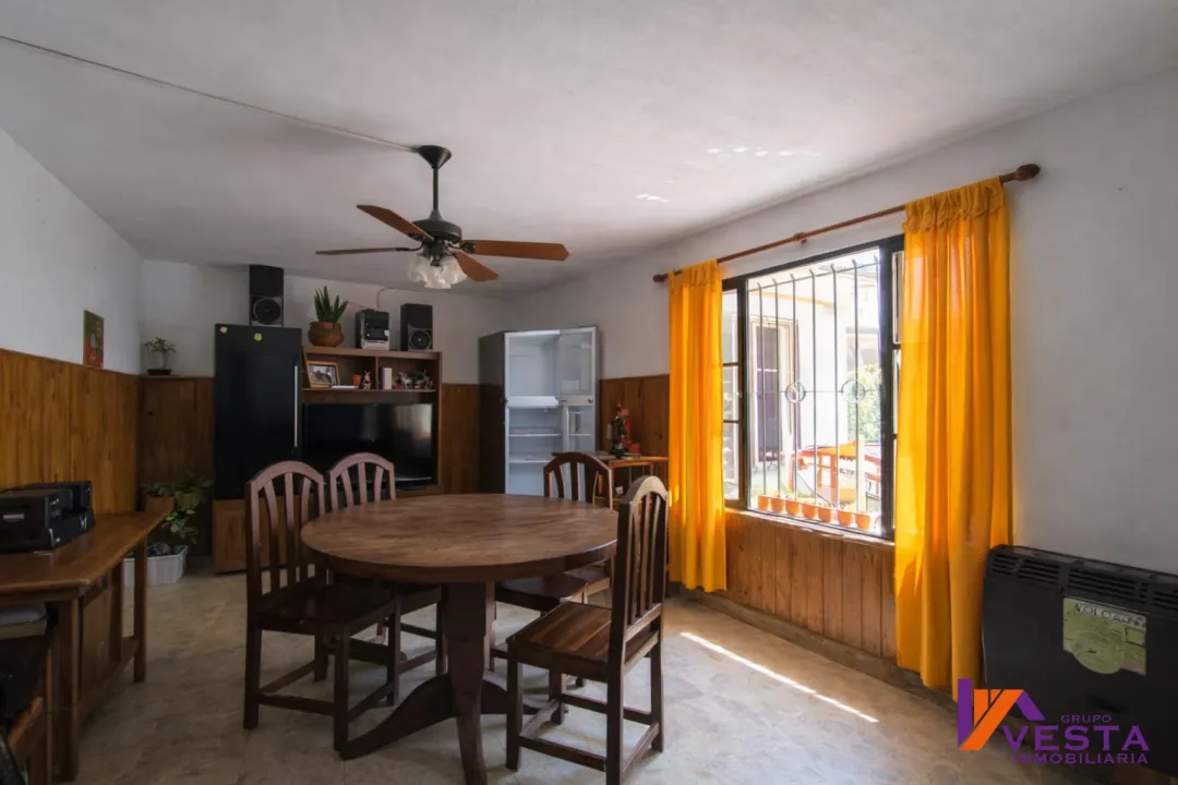 Barrio Castañares-casa-venta-zona norte
