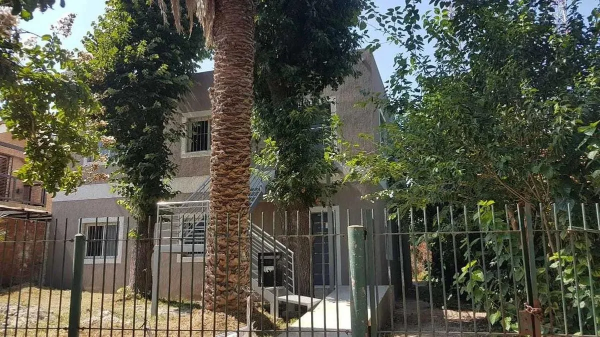 Oficina - El Talar