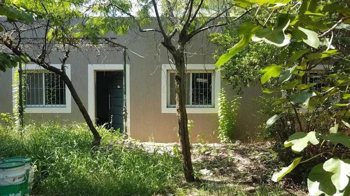 Oficina - El Talar