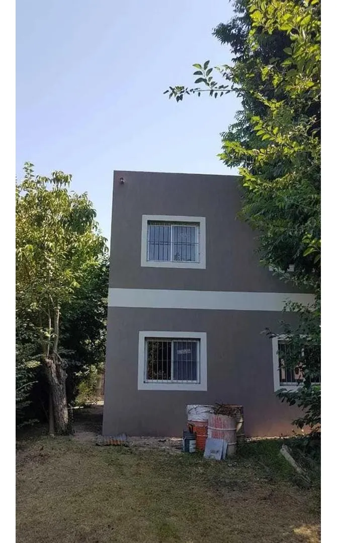 Oficina - El Talar