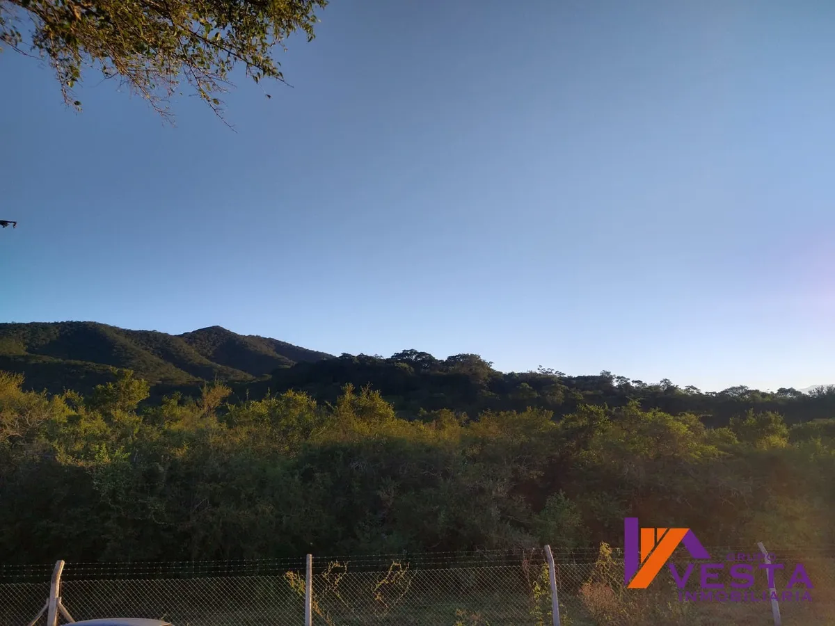 Las Cañadas-terreno-venta-barrio Cerrado
