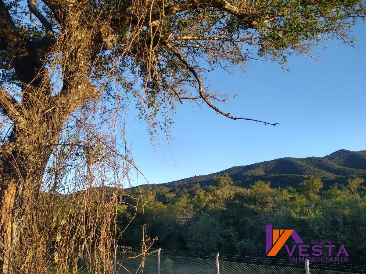 Las Cañadas-terreno-venta-barrio Cerrado