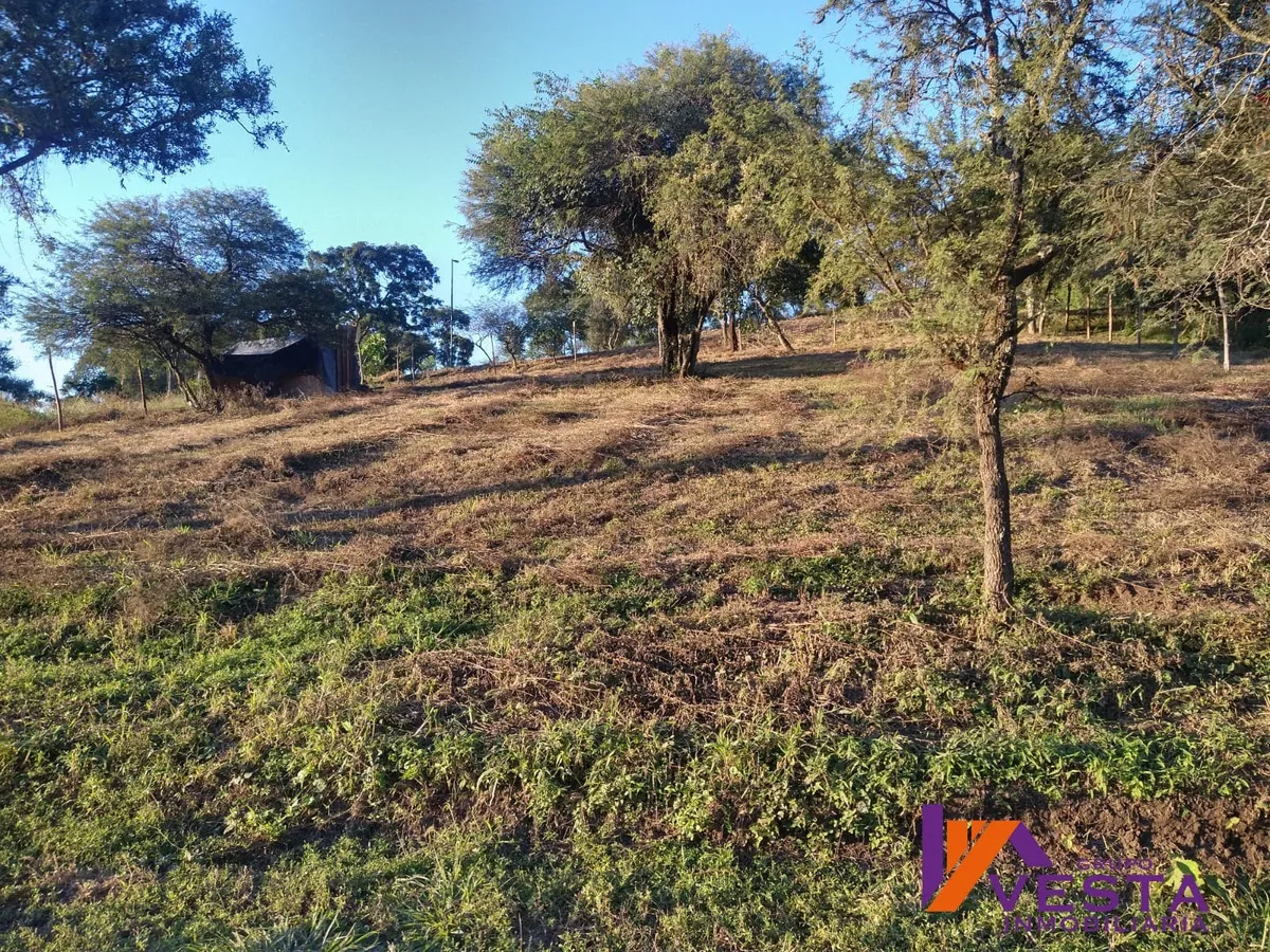 Las Cañadas-terreno-venta-barrio Cerrado