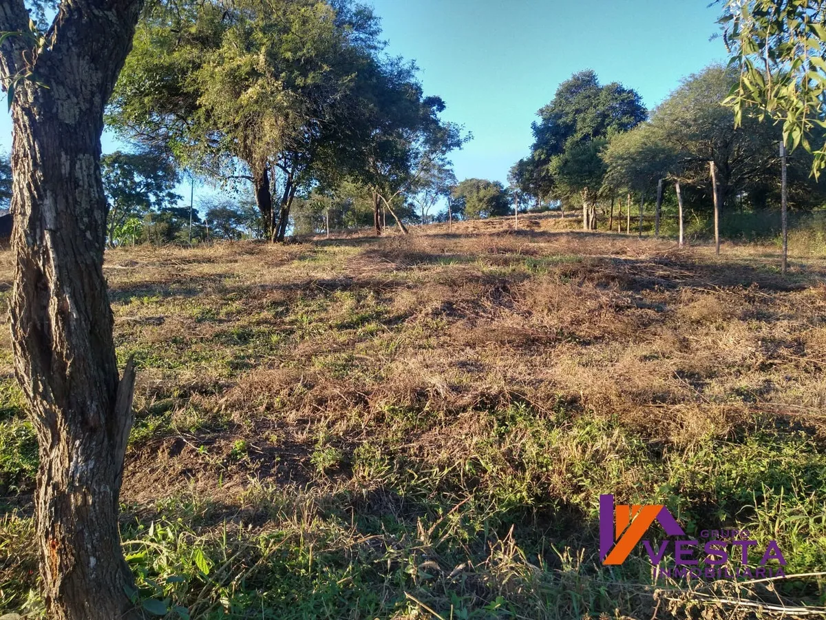 Las Cañadas-terreno-venta-barrio Cerrado