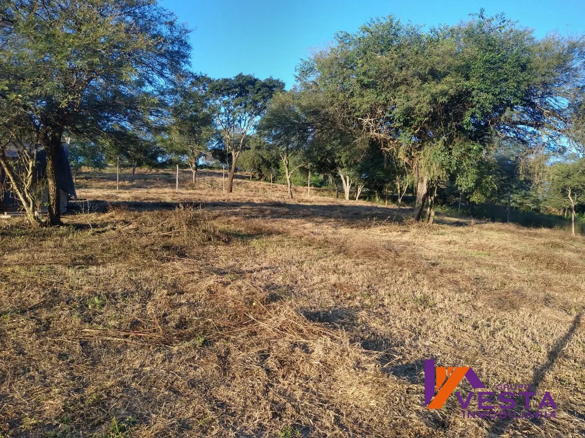 Las Cañadas-terreno-venta-barrio Cerrado