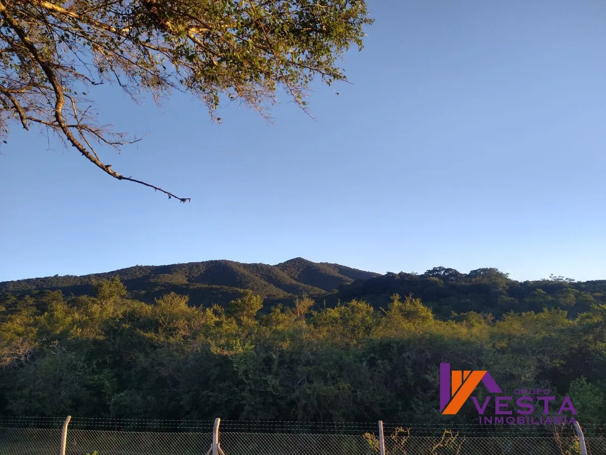 Las Cañadas-terreno-venta-barrio Cerrado
