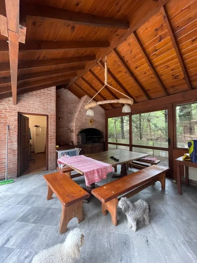 En Cariló | Casa estilo Mar del Plata - IMPECABLE!