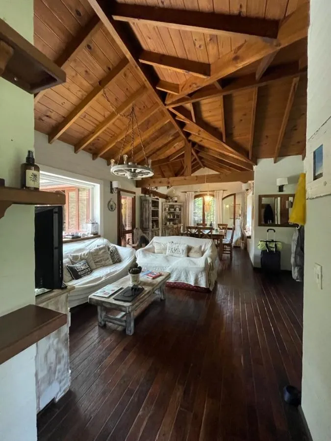 En Cariló | Casa estilo Mar del Plata - IMPECABLE!