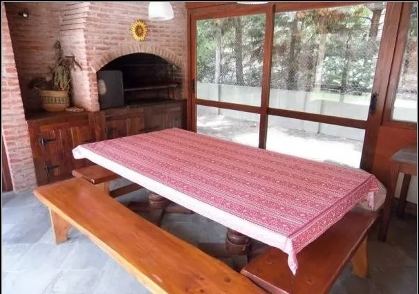 En Cariló | Casa estilo Mar del Plata - IMPECABLE!