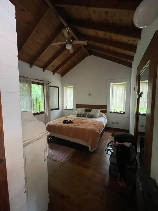 En Cariló | Casa estilo Mar del Plata - IMPECABLE!