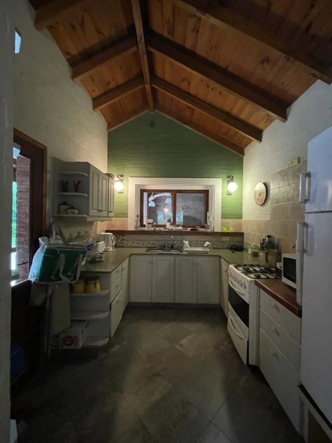 En Cariló | Casa estilo Mar del Plata - IMPECABLE!