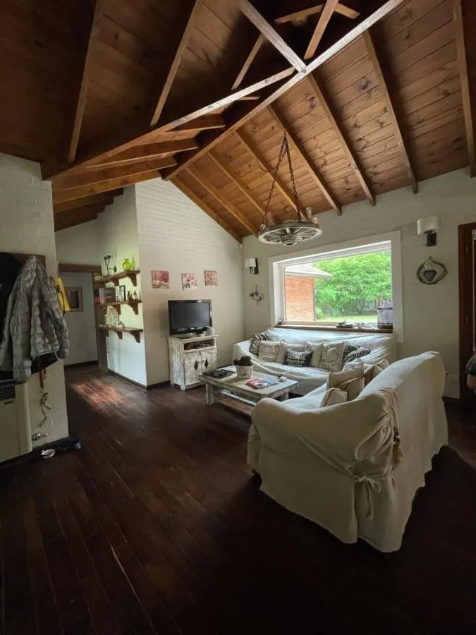 En Cariló | Casa estilo Mar del Plata - IMPECABLE!