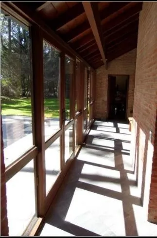 En Cariló | Casa estilo Mar del Plata - IMPECABLE!