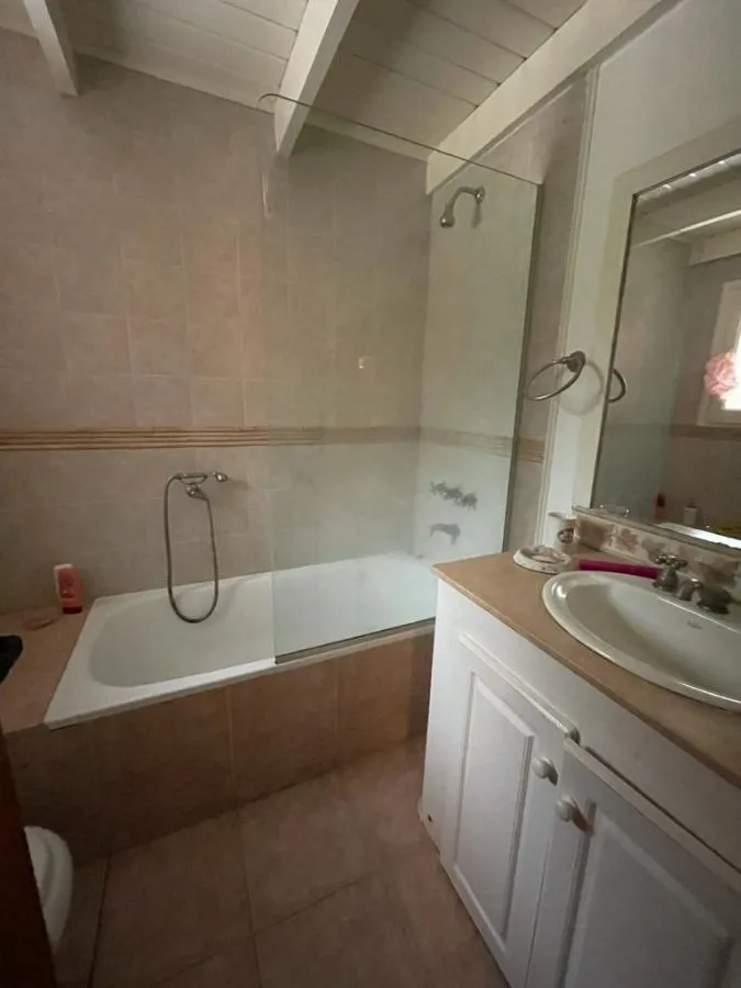 En Cariló | Casa estilo Mar del Plata - IMPECABLE!