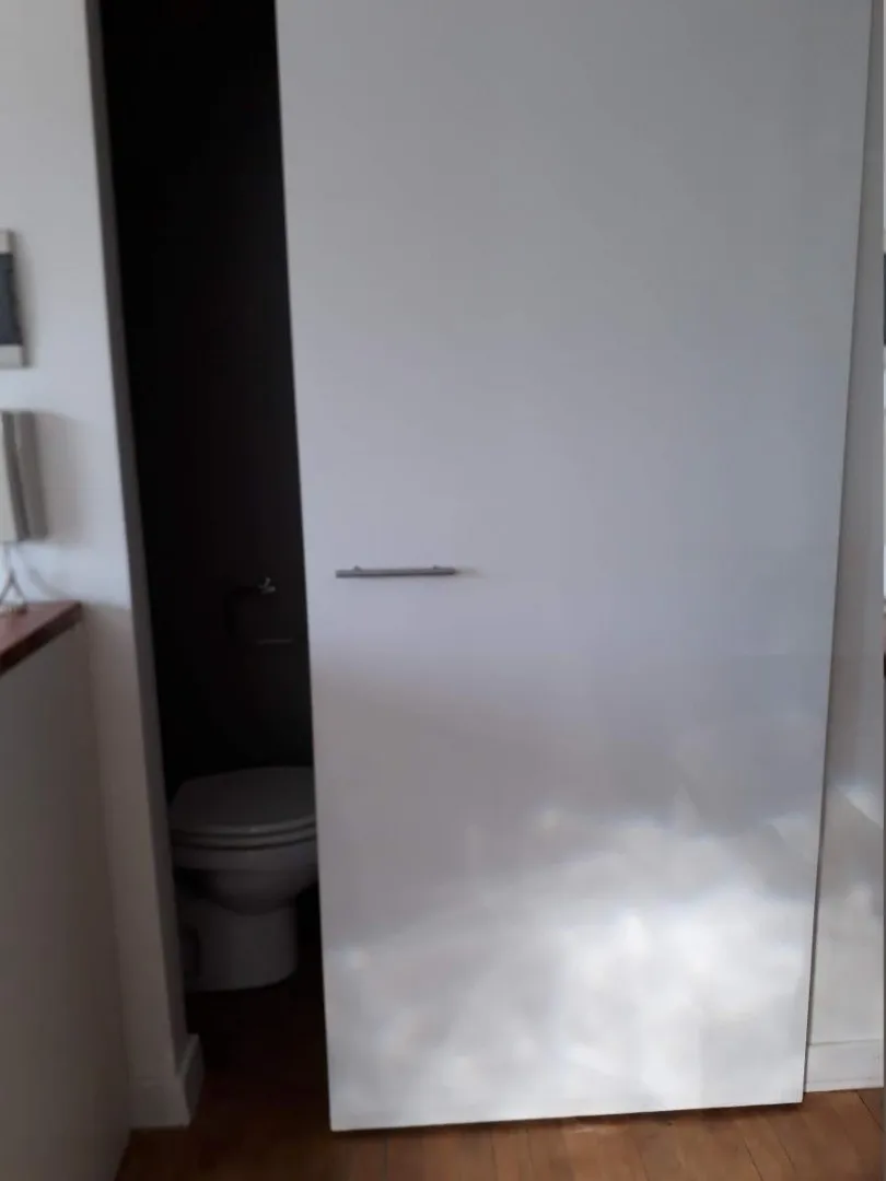 Dos Ambientes Con Balcón Y Amenities