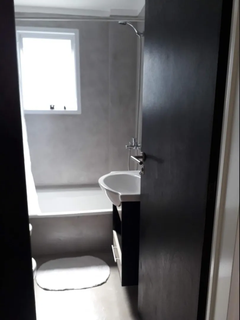 Dos Ambientes Con Balcón Y Amenities