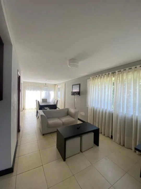 En Valeria del Mar | Dúplex a pasitos del mar! A1.- Libre de gastos.-