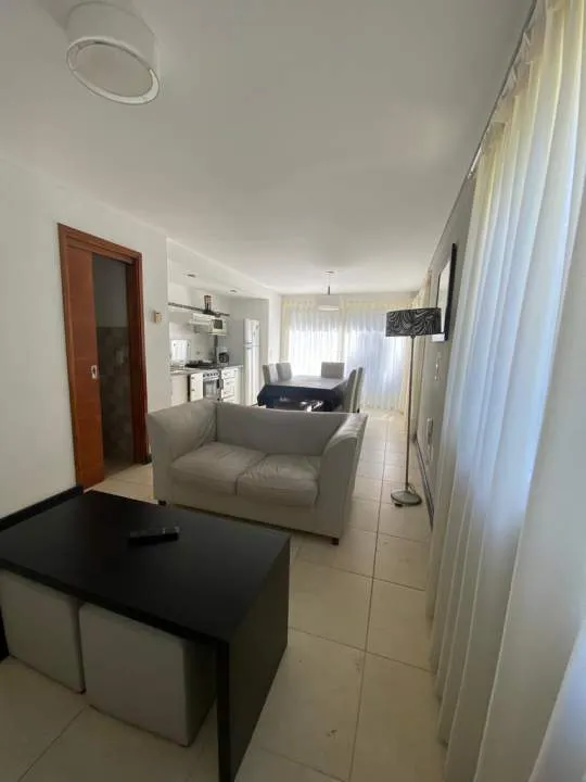 En Valeria del Mar | Dúplex a pasitos del mar! A1.- Libre de gastos.-