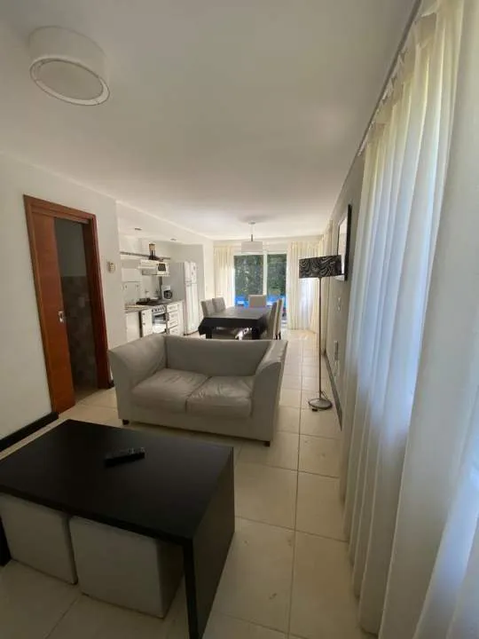 En Valeria del Mar | Dúplex a pasitos del mar! A1.- Libre de gastos.-