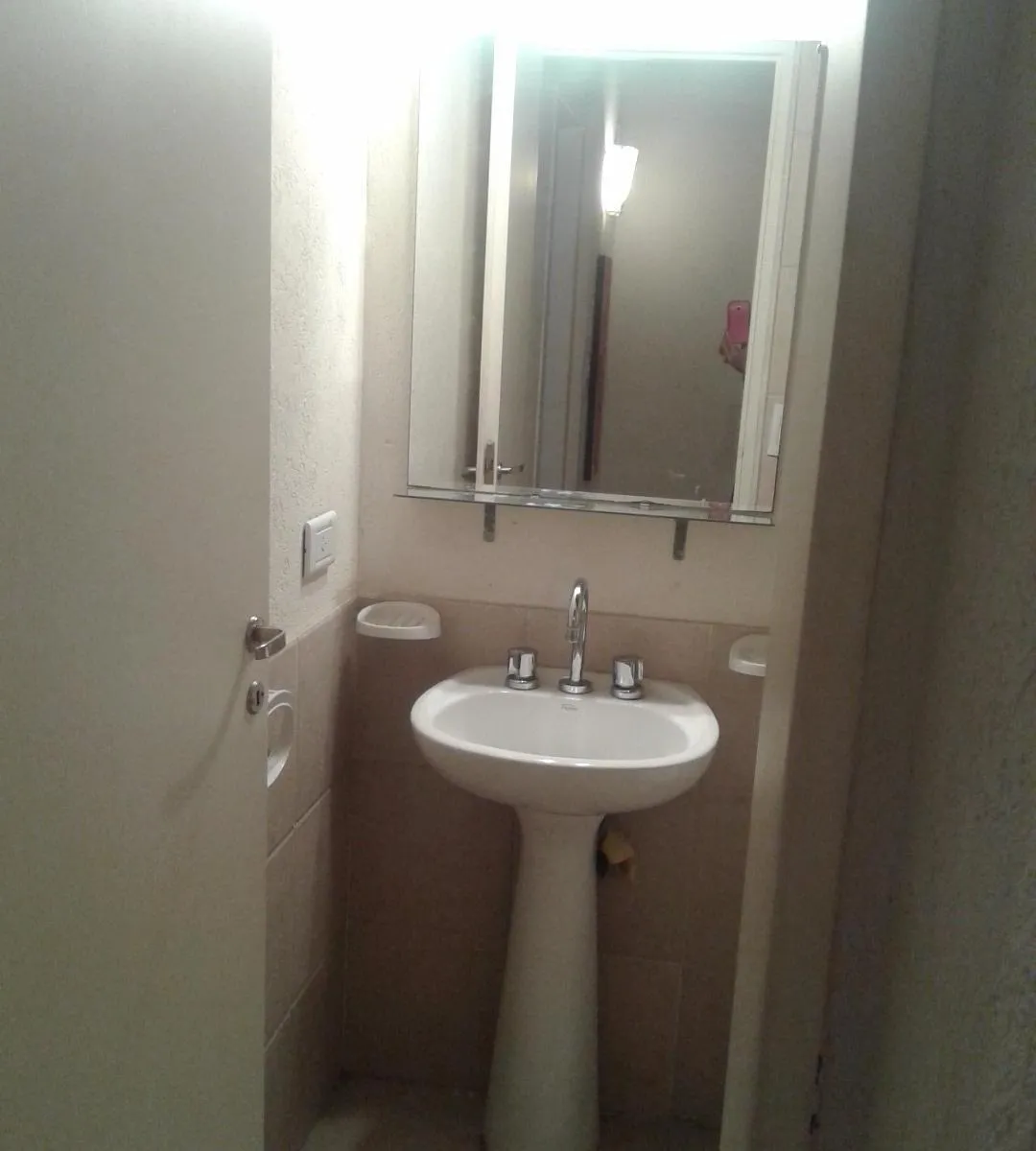 En Pinamar | Confortable dúplex con patio A1