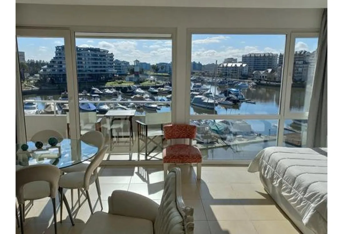 Departamento - Nordelta Vista Bahía