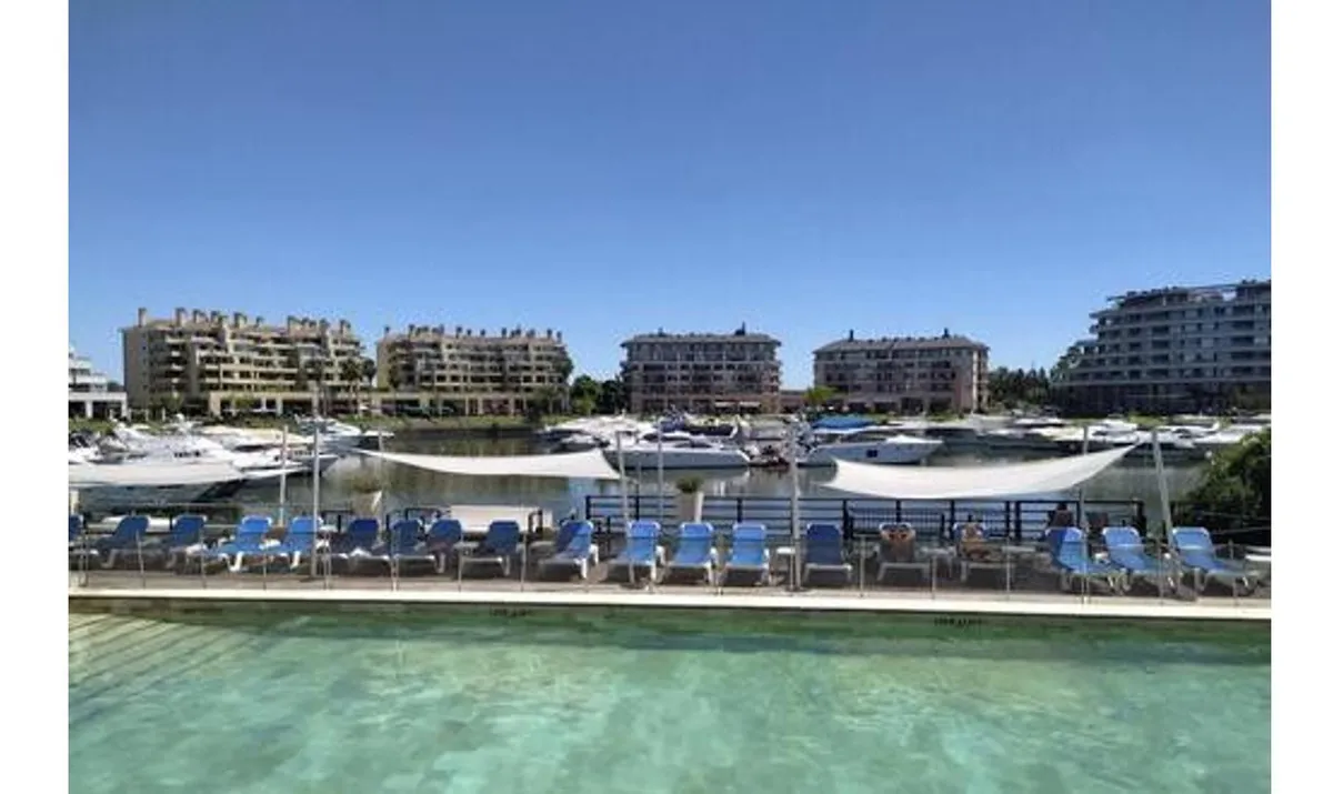 Departamento - Nordelta Vista Bahía