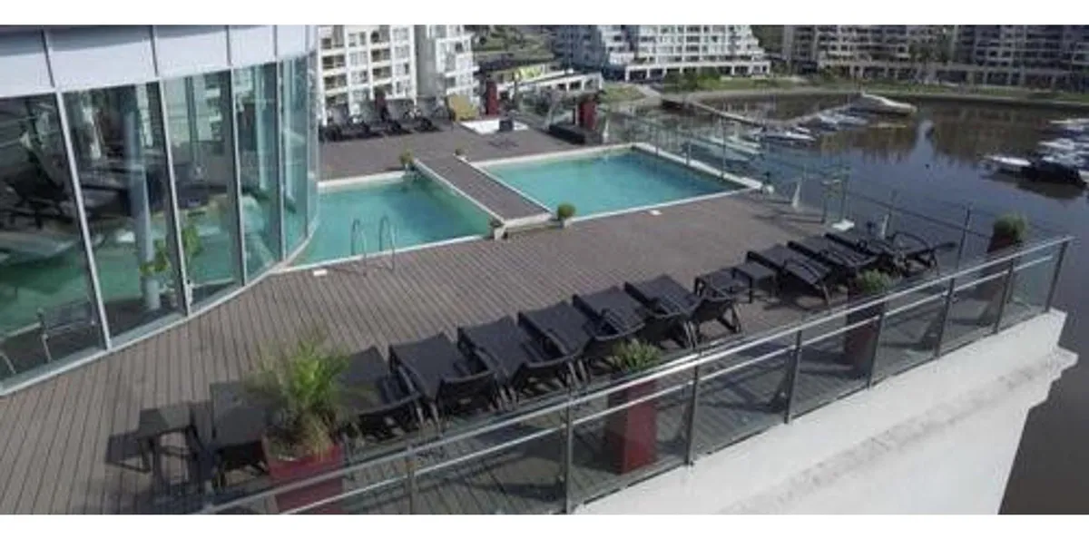 Departamento - Nordelta Vista Bahía